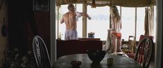 Голая Эмма Бут в фильме «Паркер» фото #7