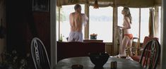 Голая Эмма Бут в фильме «Паркер» фото #8