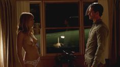 Голая Эмма Гринвелл в сериале «Путь» фото #2