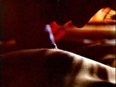 Голая Эмма Джейкобс в фильме «Жеребец» фото #8