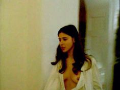 Голая Эмма Джейкобс в фильме «Жеребец» фото #16