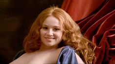 Голая грудь Эммы Пирсон в фильме «Биркебейнеры» фото #3