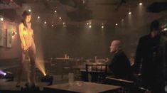 Голая Эмма Райан в фильме «Сыграно» фото #2