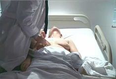 Голая Эмма Томпсон в фильме «Эпилог» фото #1