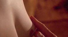 Голая Эмманюэль Сенье в фильме «Горькая луна» фото #2