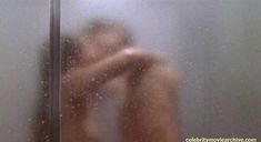 Голая Эмманюэль Сенье в фильме «Горькая луна» фото #17