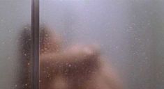 Голая Эмманюэль Сенье в фильме «Горькая луна» фото #18