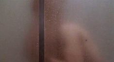 Голая Эмманюэль Сенье в фильме «Горькая луна» фото #20