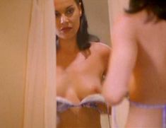 Голая Эндер Пейдж в фильме «Секс в большом городе 2» фото #4