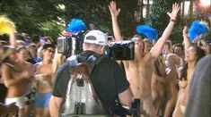 Голая Энджел Льюис в фильме «Американский пирог. Книга любви» фото #8