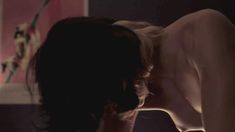 Голая Энджи Булларо в фильме «Кишка» фото #3