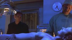 Голая Энджи Эверхарт в фильме «Шлюха» фото #3