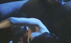 Голая Энди МакДауэлл в фильме «Рубин Каира» фото #7