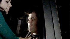 Голая Эндрю Миано в фильме «Холод» фото #3