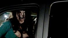 Голая Эндрю Миано в фильме «Холод» фото #4