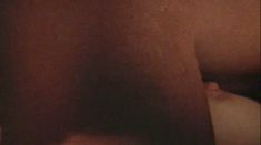 Голая Энн Арчер в фильме «Спасатель» фото #1