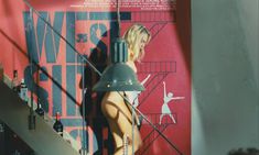 Голая Энн МакДэниелс в фильме «Анна-Софи Бубал»