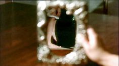 Голая Энн Мишель в фильме «Ведьма-девственница» фото #2