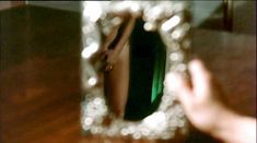 Голая Энн Мишель в фильме «Ведьма-девственница» фото #3