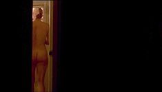 Голая Энн Морган в фильме «С любовью, Лайза» фото #4