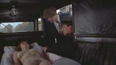 Голая Энн Невилл в фильме «Однажды в Америке» фото #2