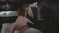 Голая Энн Невилл в фильме «Однажды в Америке» фото #4