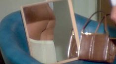 Голая Энн Сидни в фильме «Представление» фото #6