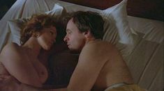 Голая грудь Энн-Маргрет в фильме «Магия» фото #1