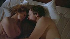 Голая грудь Энн-Маргрет в фильме «Магия» фото #3