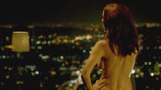 Голая Энни Вершинг в сериале «Босх» фото #3