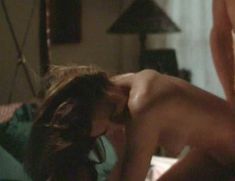 Голая Эрика Андерсон в фильме «Зандали» фото #7