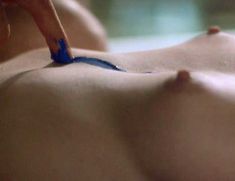 Голая Эрика Андерсон в фильме «Зандали» фото #18