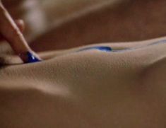 Голая Эрика Андерсон в фильме «Зандали» фото #19