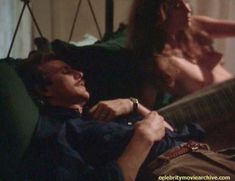 Голая Эрика Андерсон в фильме «Зандали» фото #25