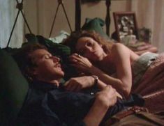 Голая Эрика Андерсон в фильме «Зандали» фото #28