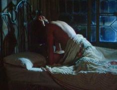 Голая Эрика Андерсон в фильме «Зандали» фото #31