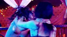 Голая Эрика Д. Портер в фильме «Тормозная скорая помощь» фото #1