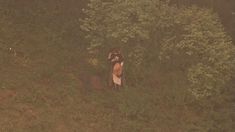 Голая Эрика Савастани в фильме «Черный ангел» фото #1