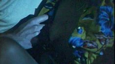 Голая Эрика Хоуп в фильме «Кровавый день рождения» фото #2