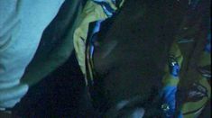 Голая Эрика Хоуп в фильме «Кровавый день рождения» фото #4