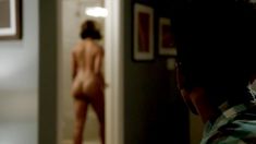 Голая Эрика Эш в сериале «Раскаяния выжившего» фото #3