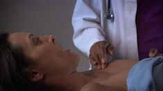 Голая Эрин Дэниелс в сериале «Секс в другом городе» фото #2