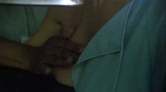 Голая Эрин Дэниелс в сериале «Секс в другом городе» фото #6