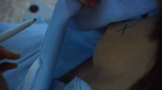 Голая Эрин Дэниелс в сериале «Секс в другом городе» фото #16