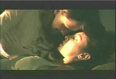 Голая Эрин Дэниелс в сериале «Секс в другом городе» фото #21