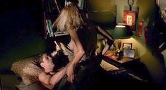 Голая Эринн Бартлетт в фильме «Тыковка» фото #2