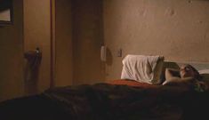 Голая Эрмила Гуэдес в фильме «Небо Суели» фото #5