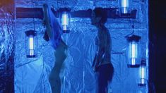 Голая Эшли Джадд в фильме «Глюки» фото #9