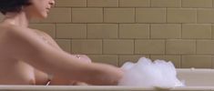 Голая Эшли Джадд в фильме «Свидетель» фото #7