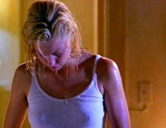 Голая Эшли Джадд в фильме «Темный полдень» фото #3